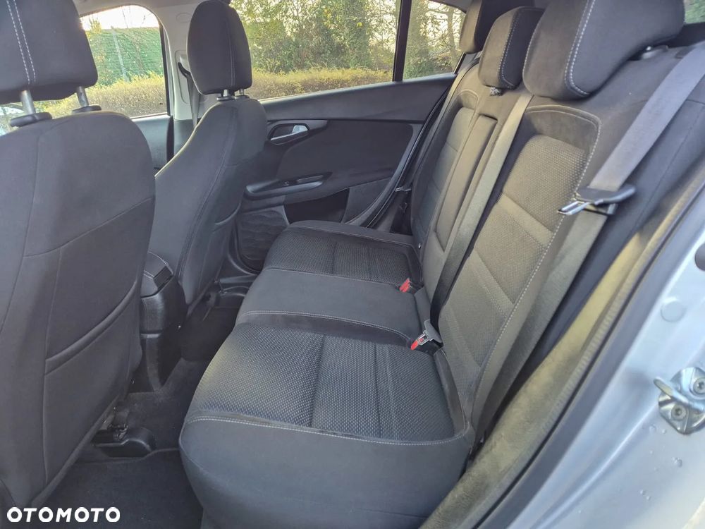 Fiat Tipo 1.6 MultiJet Lounge - 10