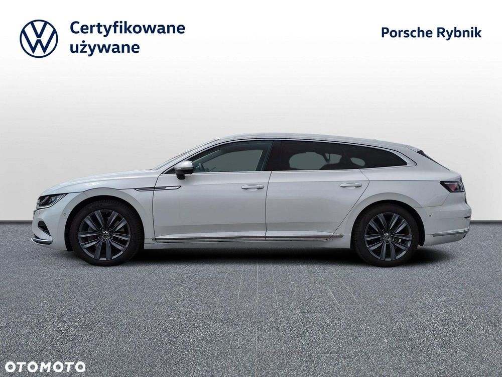 Volkswagen Arteon Shooting Brake - 3