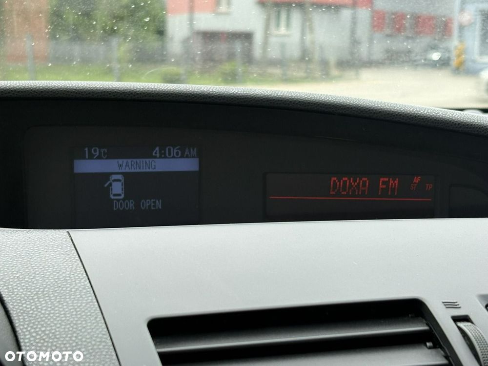 Mazda 3 1.6 MZR Edition - 28