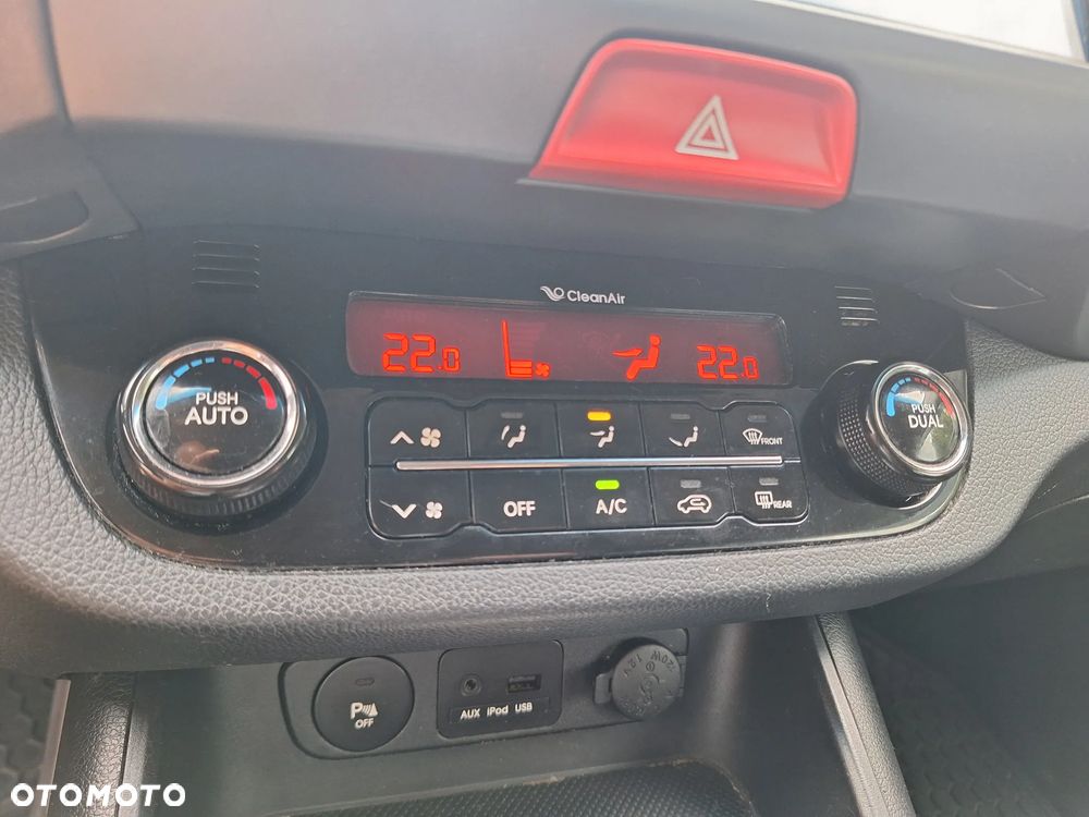 Kia Sportage 2.0 CRDI 184 4WD Fifa World Cup Edition - 25