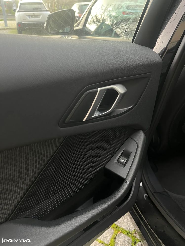 BMW 116 d Corporate Edition - 24