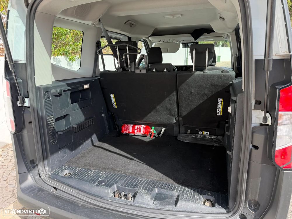 Ford Tourneo Courier - 3