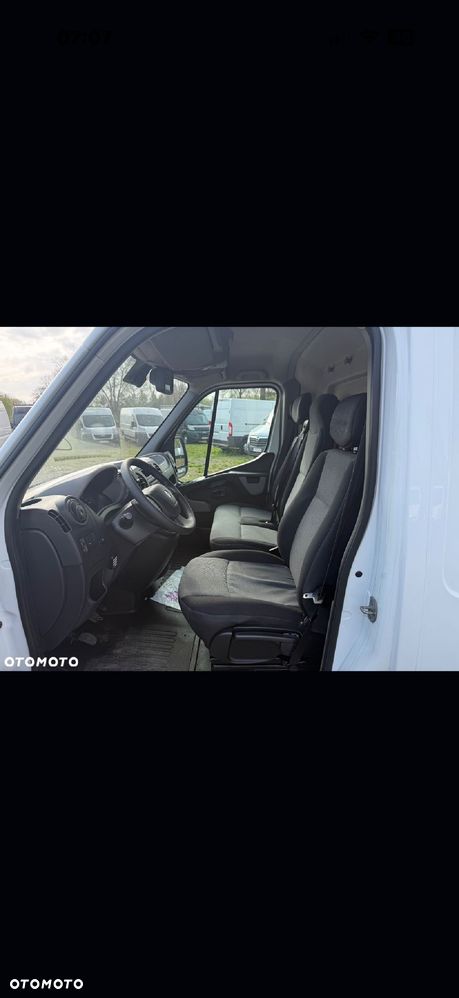 Renault Master - 9