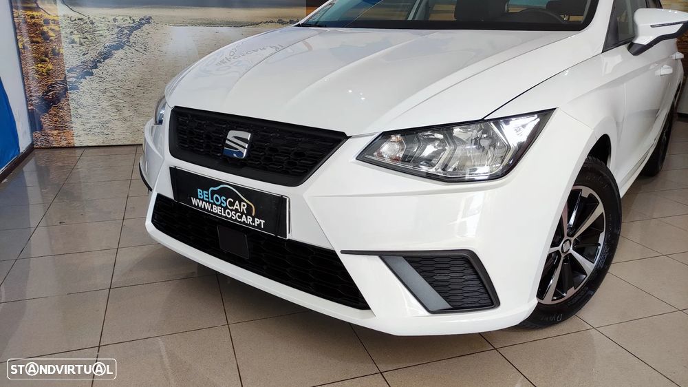 SEAT Ibiza 1.0 Style - 5