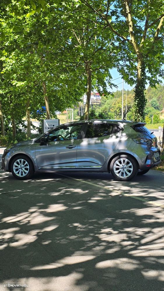 Renault Clio 1.0 TCe Evolution Bi-Fuel - 2