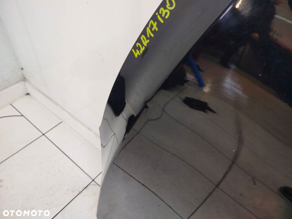 hyundai i30 ii 2011r- maska pokrywa silnika pae - 9