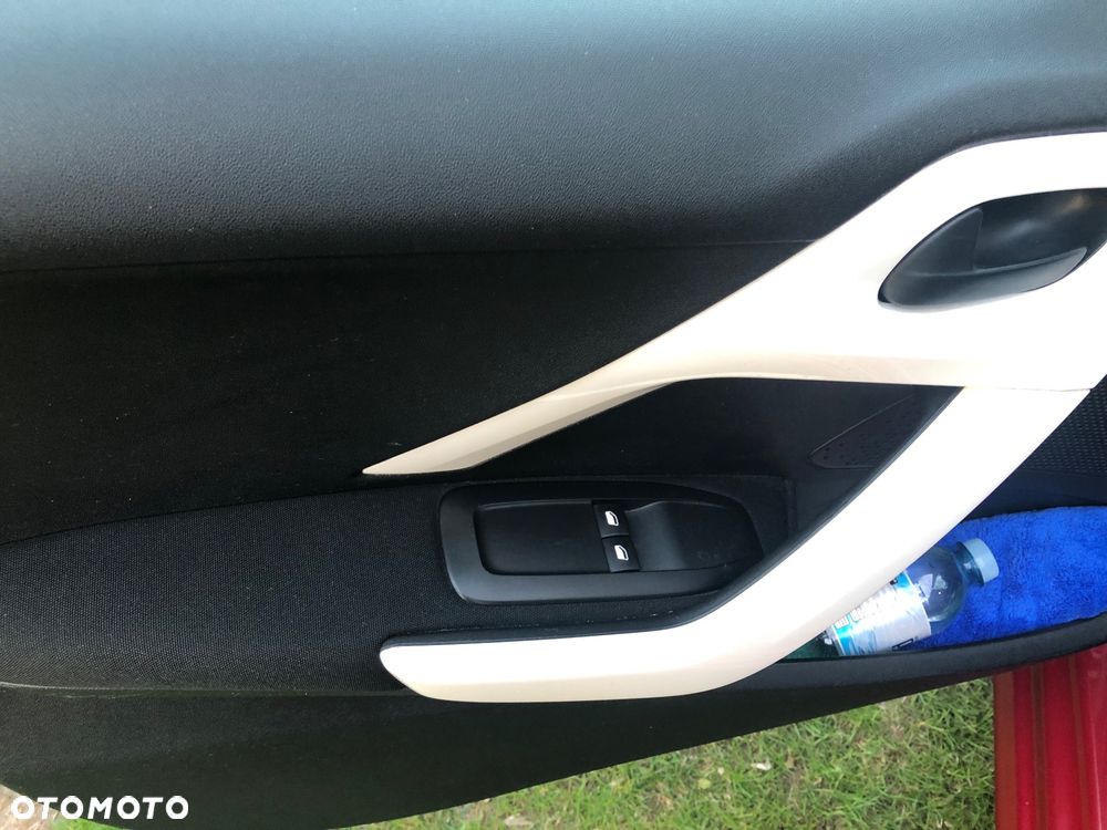 Peugeot 208 PureTech 68 Like - 24