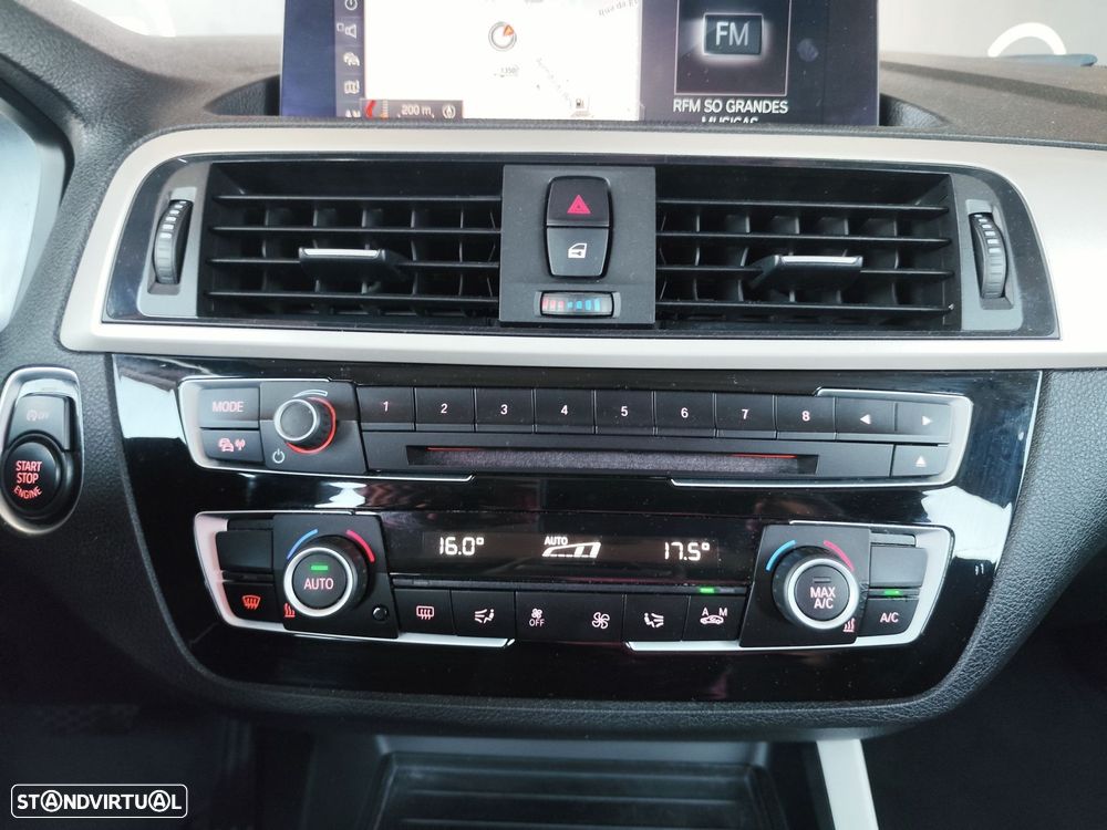BMW 120 d xDrive Line Sport - 26