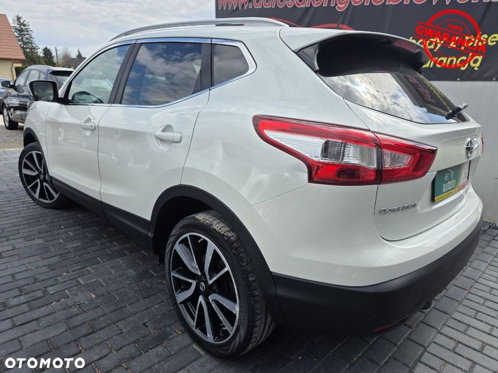 Nissan Qashqai - 12