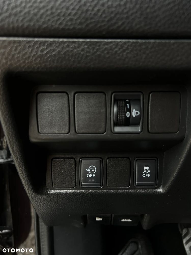 Nissan Qashqai - 31