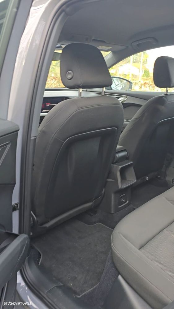 Audi Q4 e-tron 35 55 kWh - 15