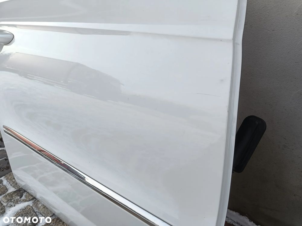 Drzwi Prawe Tylne VW CC Passat CC lift FL Prawy Tył LC9A - 14