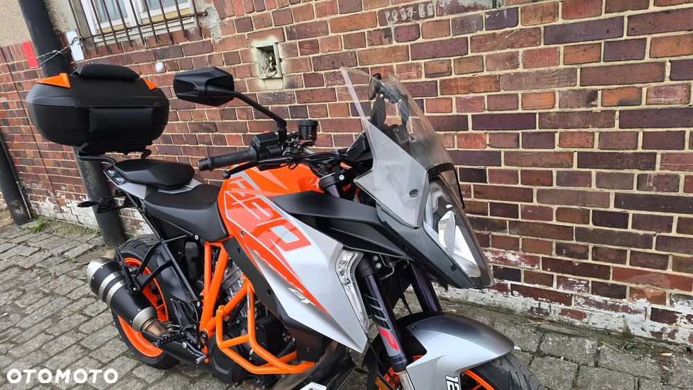KTM Super Duke - 33