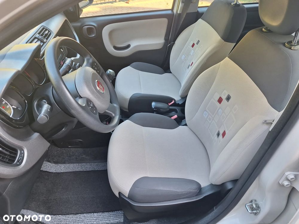 Fiat Panda - 9