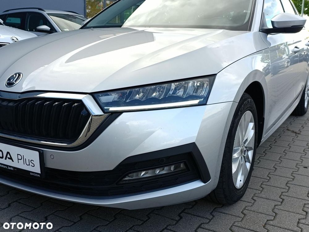 Skoda Octavia - 18