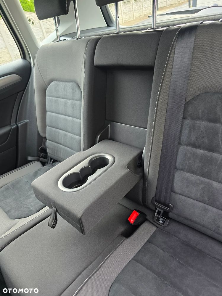 Volkswagen Golf Sportsvan SV 1.4 TSI BMT Comfortline DSG - 13