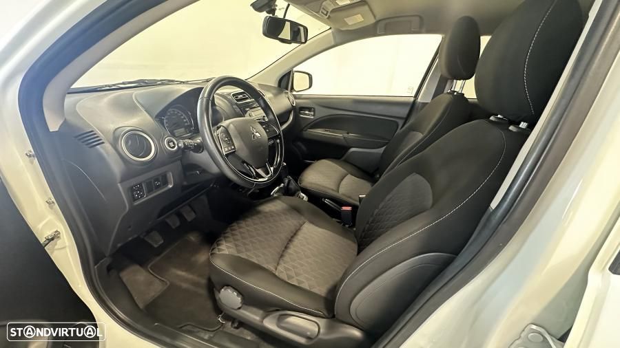 Mitsubishi Space Star 1.2 Intense - 21