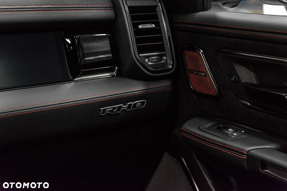 RAM 1500 - 41