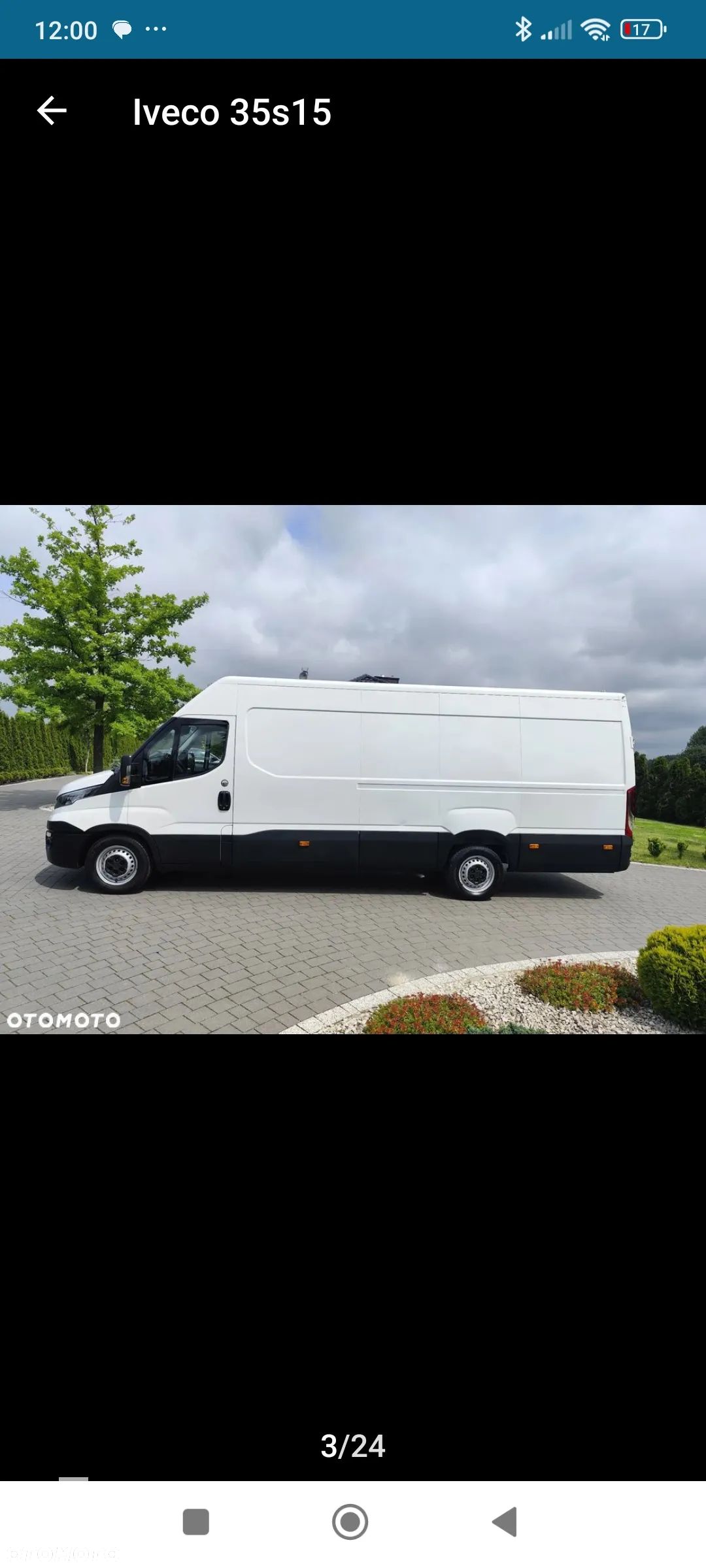 Iveco 35s14 - 1