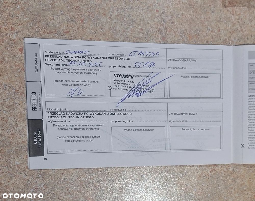 Jeep Compass 1.4 TMair S 4WD S&S - 29