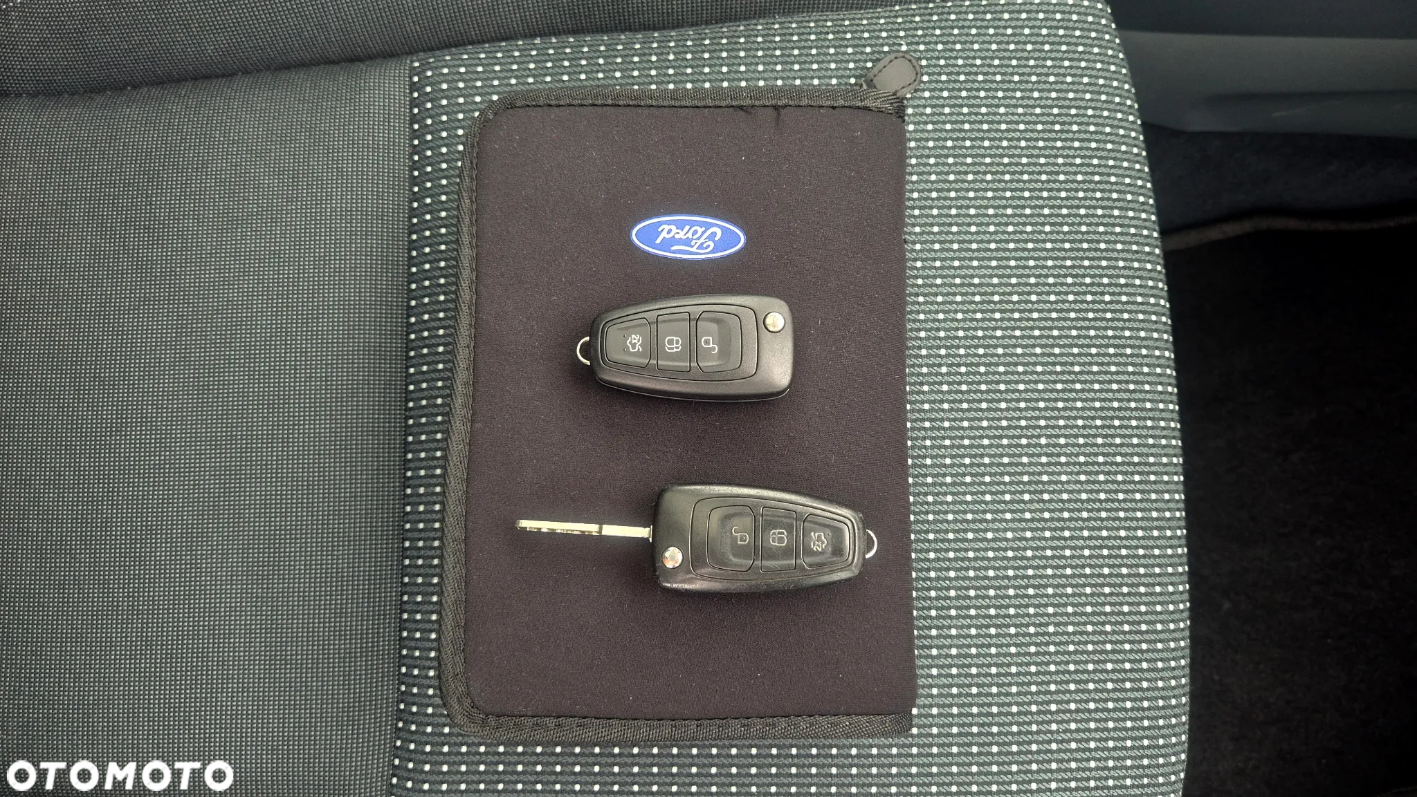Ford C-MAX 1.6 EcoBoost Start-Stop-System Business Edition - 38