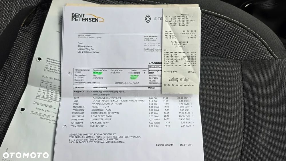 Renault Captur - 30