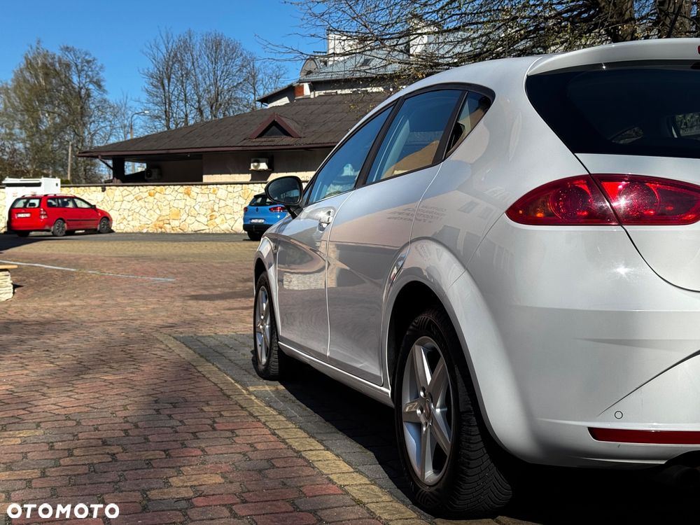 Seat Leon 1.8 TSI Style DSG - 36