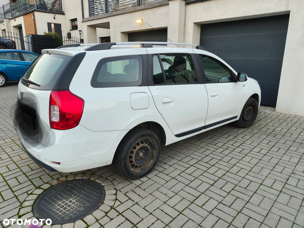 Dacia Logan 2018 photo 4