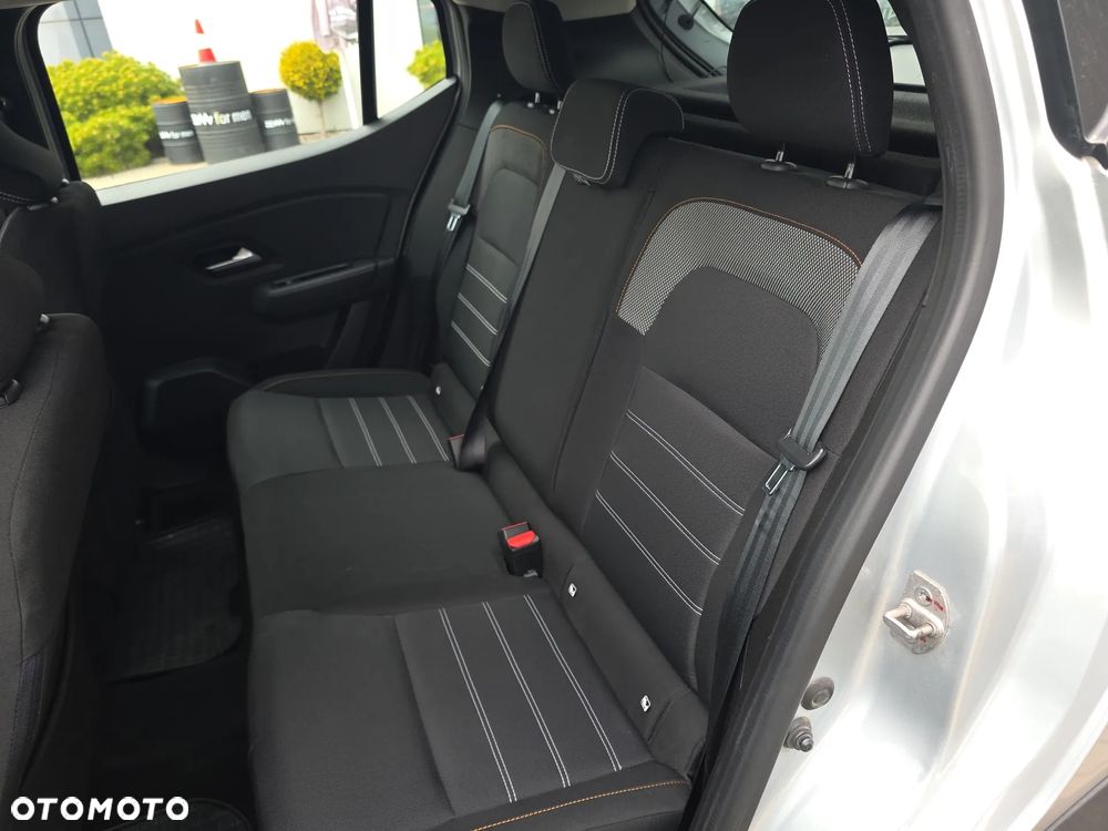Dacia Sandero 1.0 TCe Comfort - 16