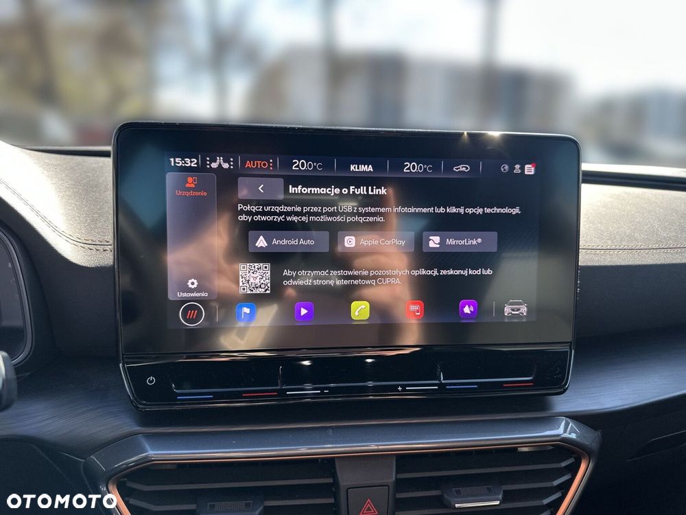 Cupra Formentor 1.5 TSI DSG - 18