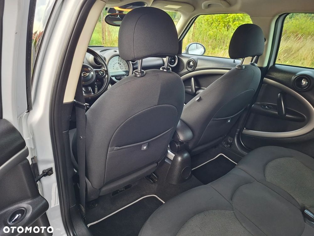 MINI Countryman - 17