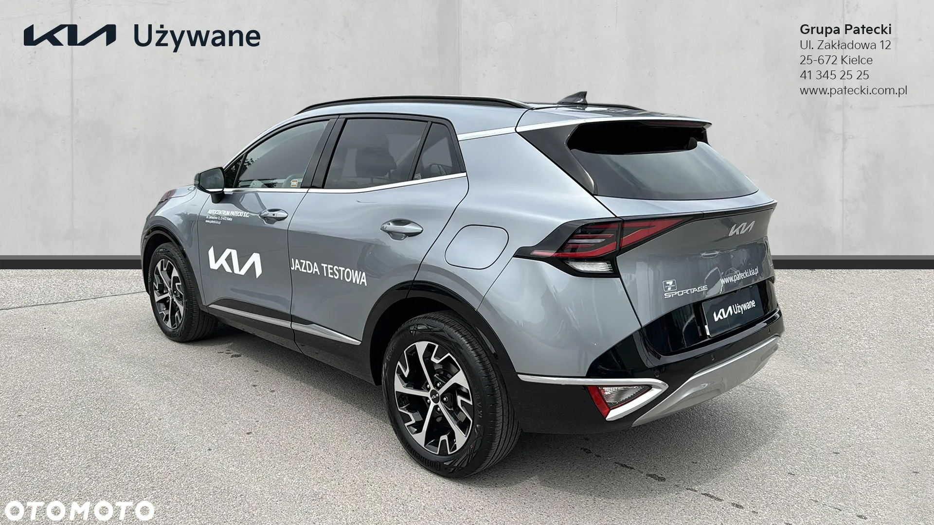Kia Sportage - 3