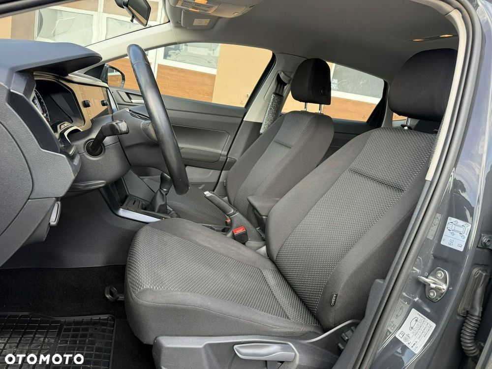 Volkswagen Polo 1.0 TSI Life - 21