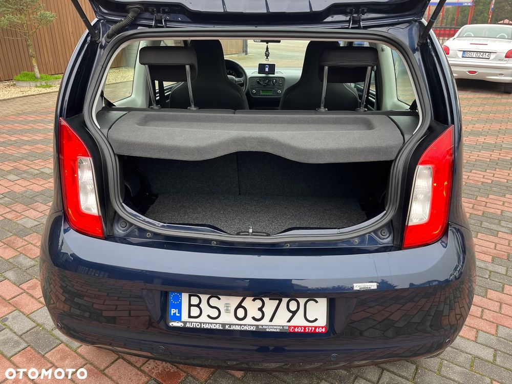 Skoda Citigo 1.0 Ambition - 14