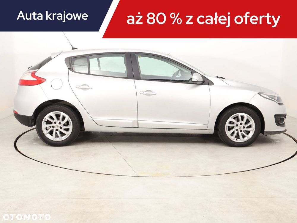Renault Megane - 8