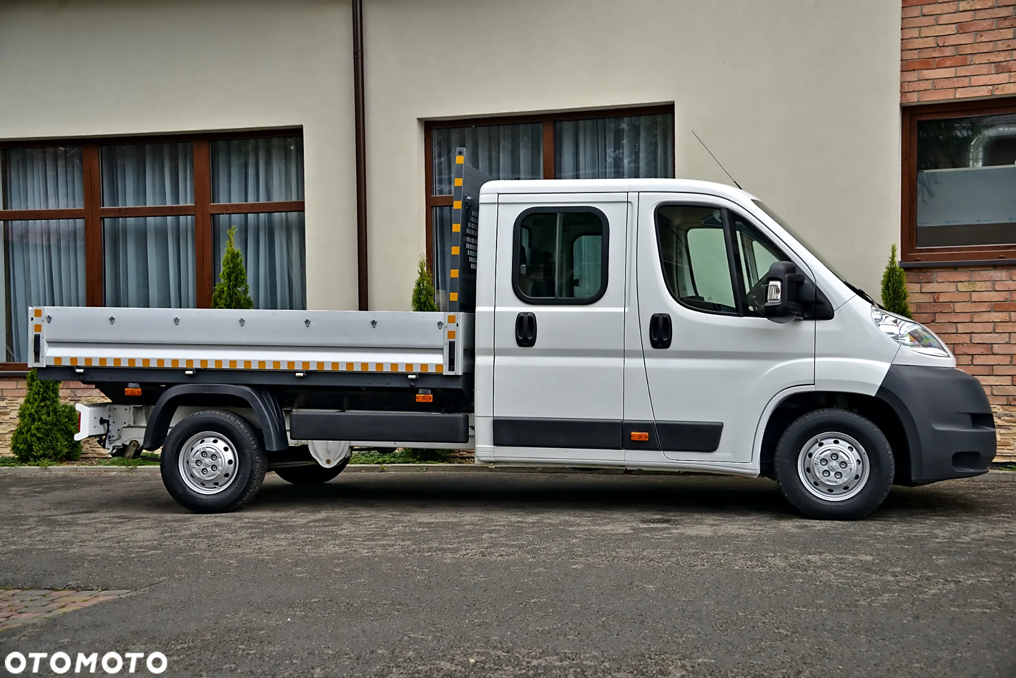 Peugeot Boxer - 25