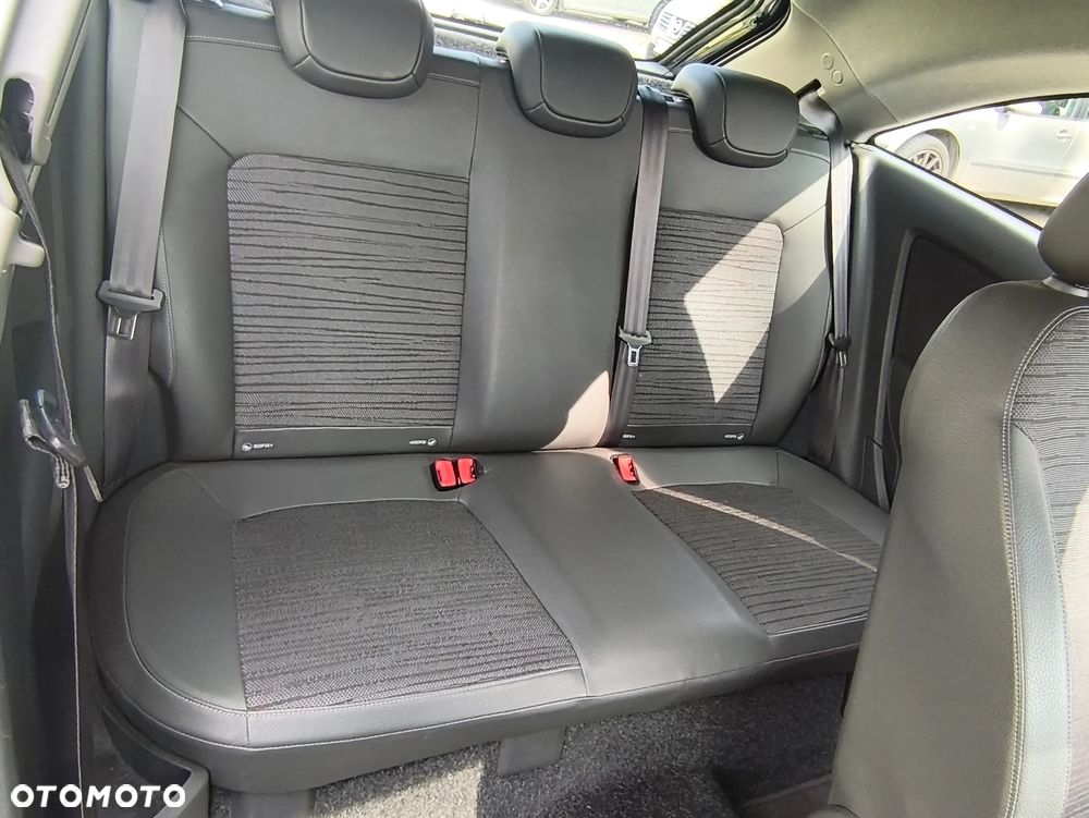 Opel Corsa 1.2 16V Energy - 26