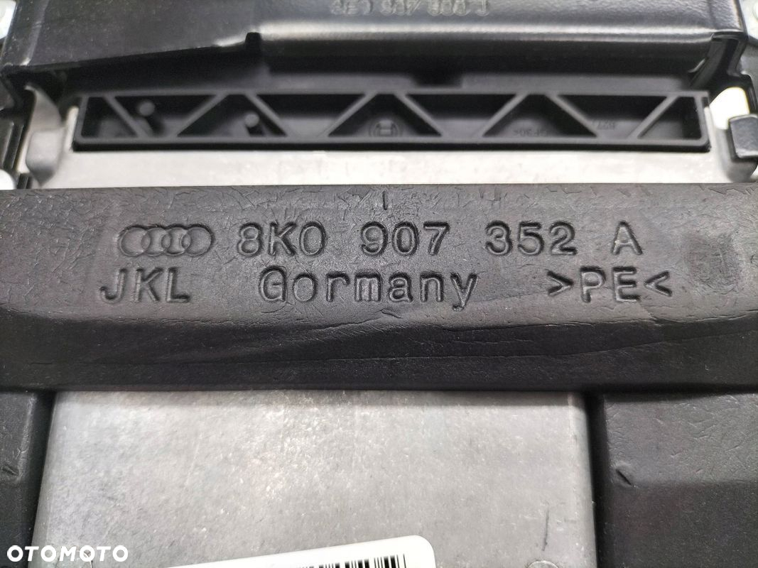 STEROWNIK SILNIKA AUDI A4 B8 A5 8T 2.0 TDI 03L906022NP - 3