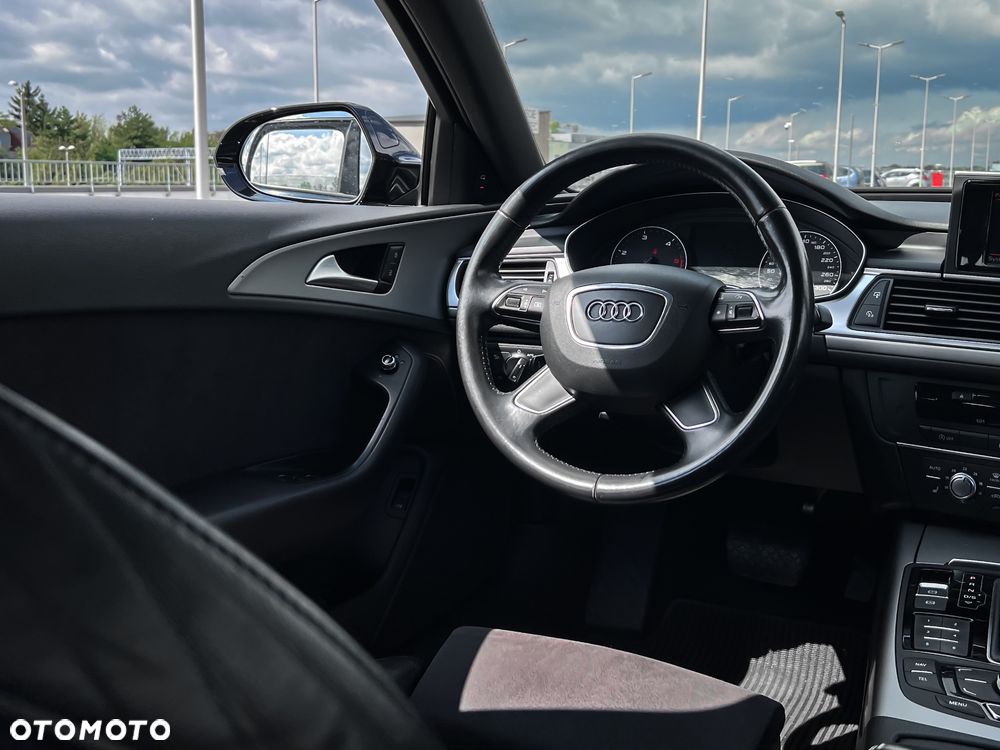 Audi A6 Allroad - 33
