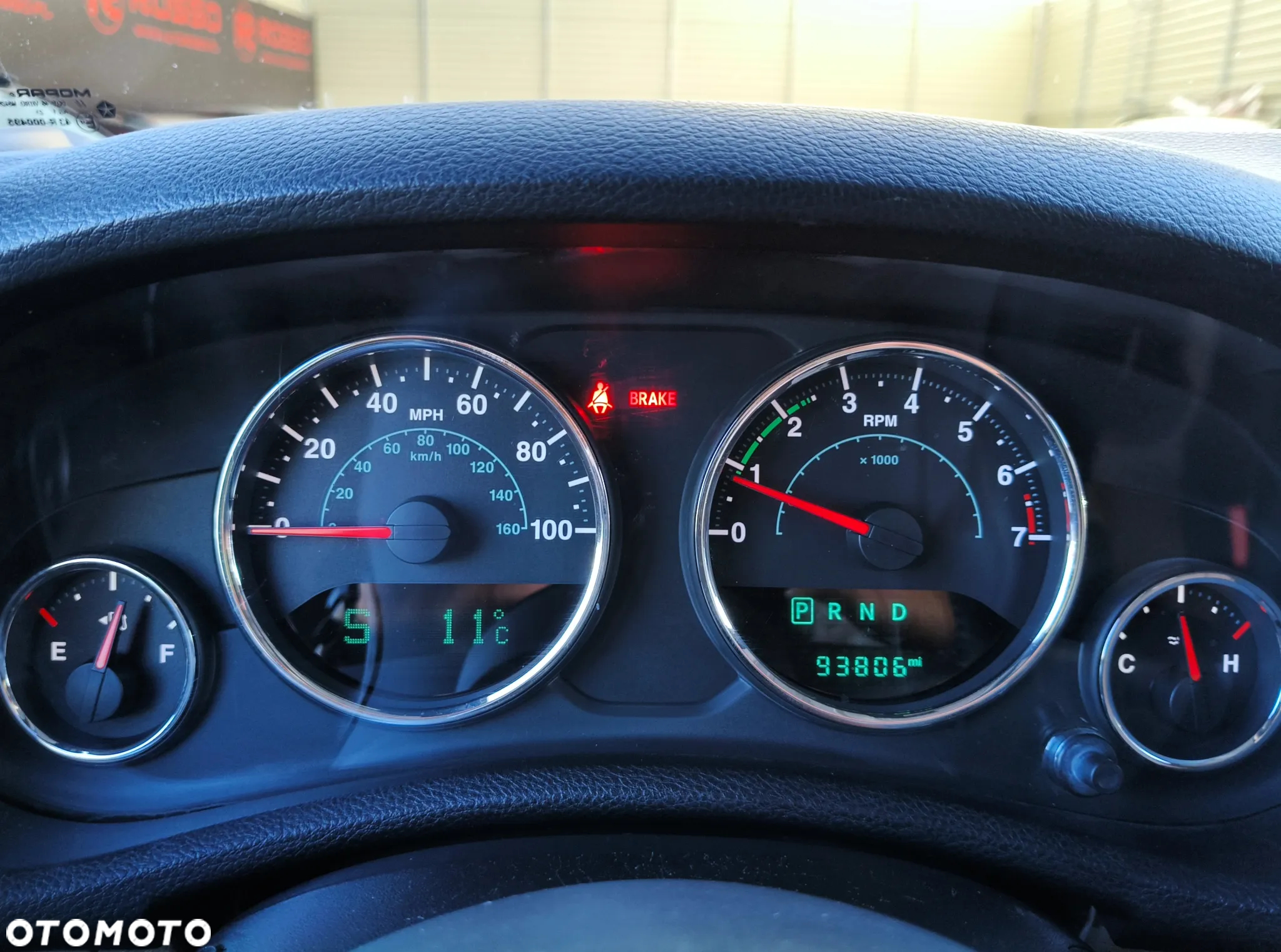 Jeep Wrangler 3.6 Unlim Sahara - 22