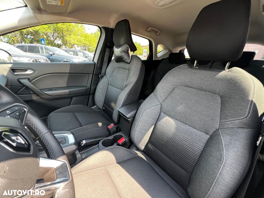 Renault Captur - 12