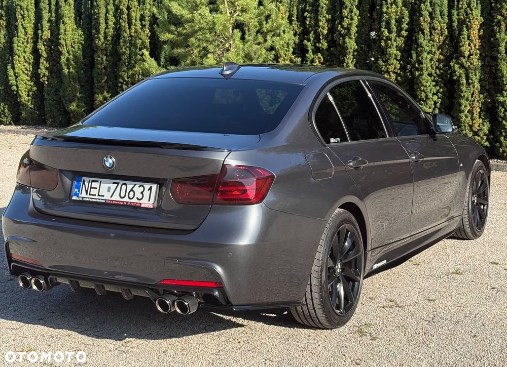 BMW Seria 3 - 13