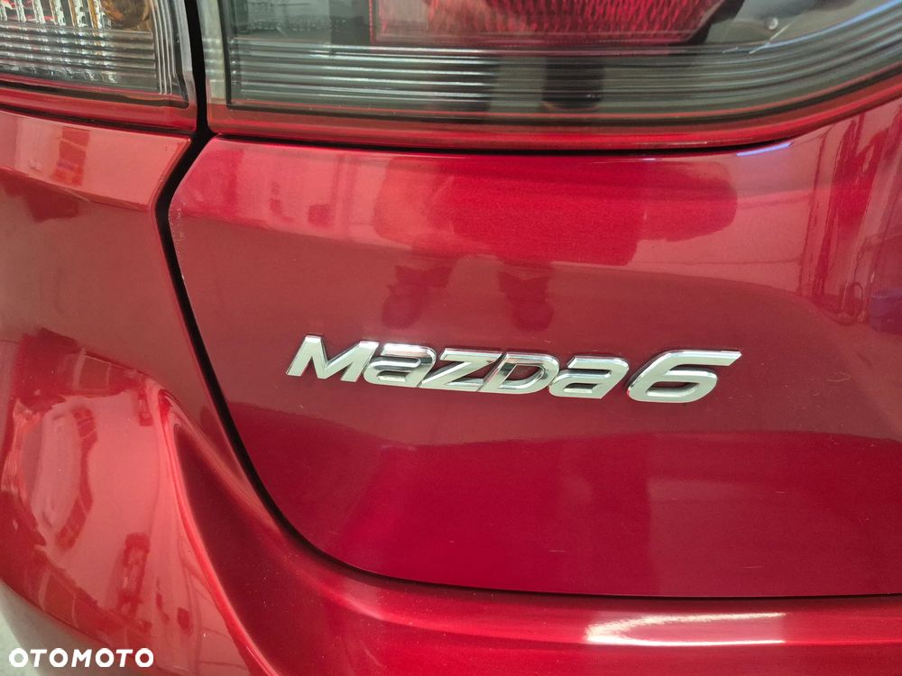 Mazda 6 2.2 SKYACTIV-D Center-Line - 9