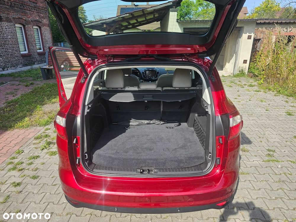 Ford C-MAX - 5