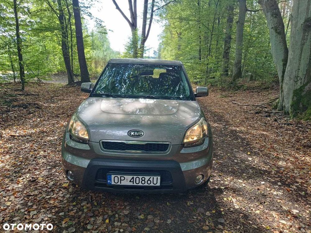 Kia Soul - 3