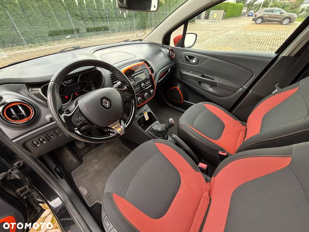 Renault Captur - 7