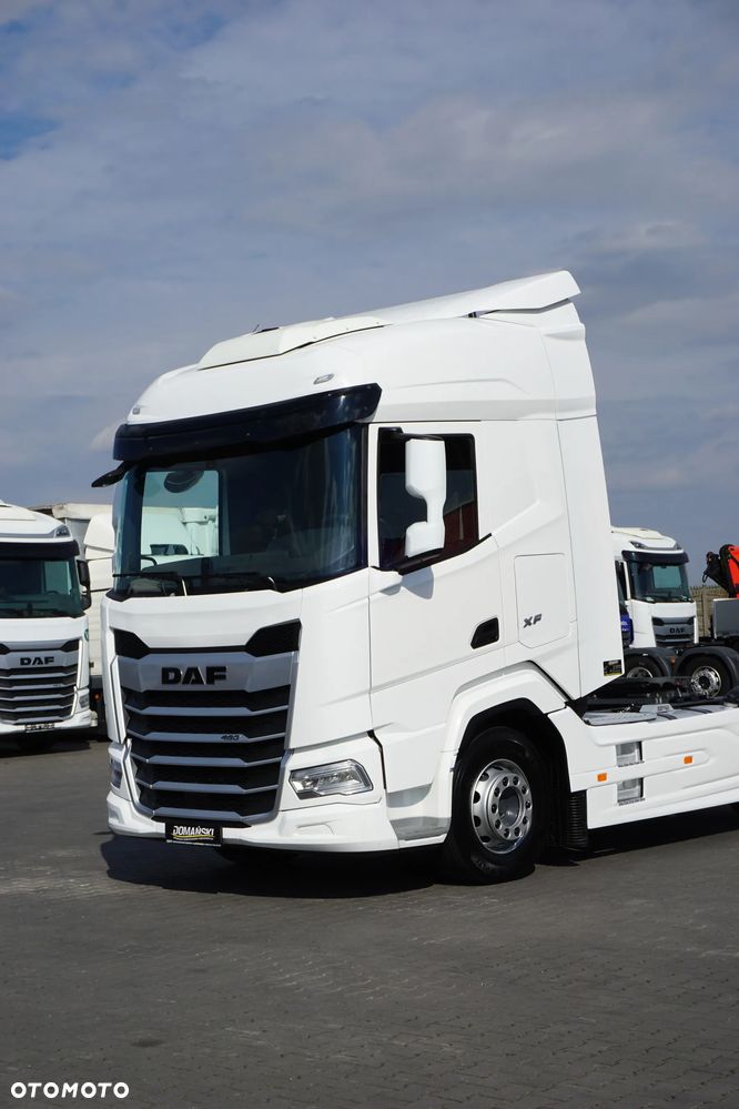 DAF XF / 480 / ACC / EURO 6 / I – COOL / RETARDER - 26