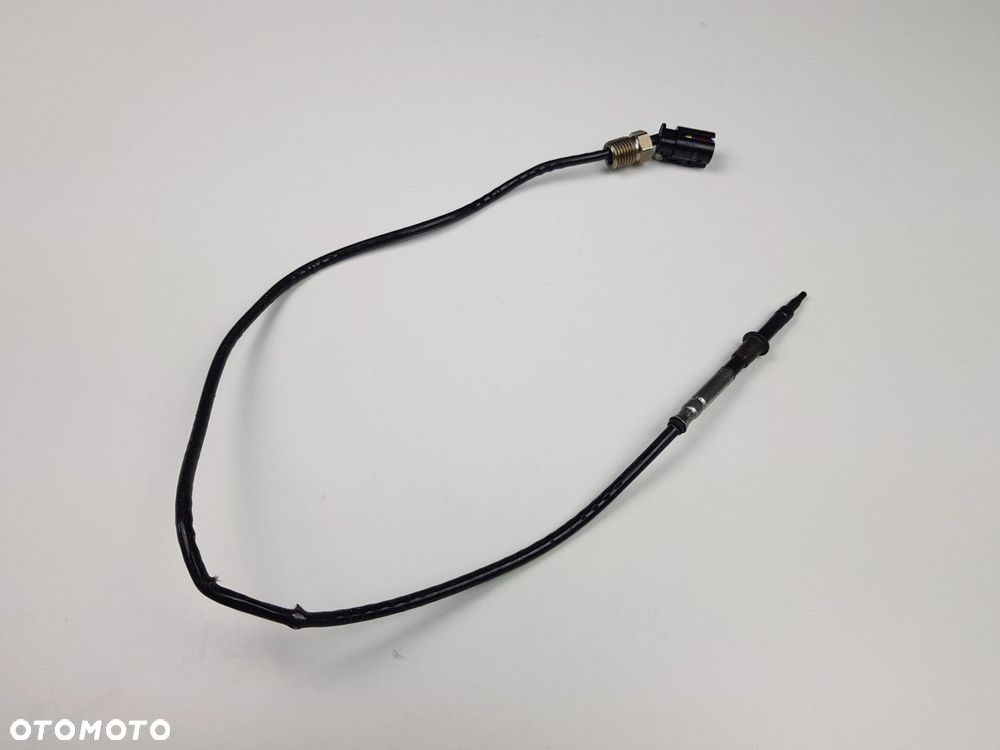 Czujnik temperatury spalin BMW F45 MINI F55 F56 B47 2.0d 8490633 - 2