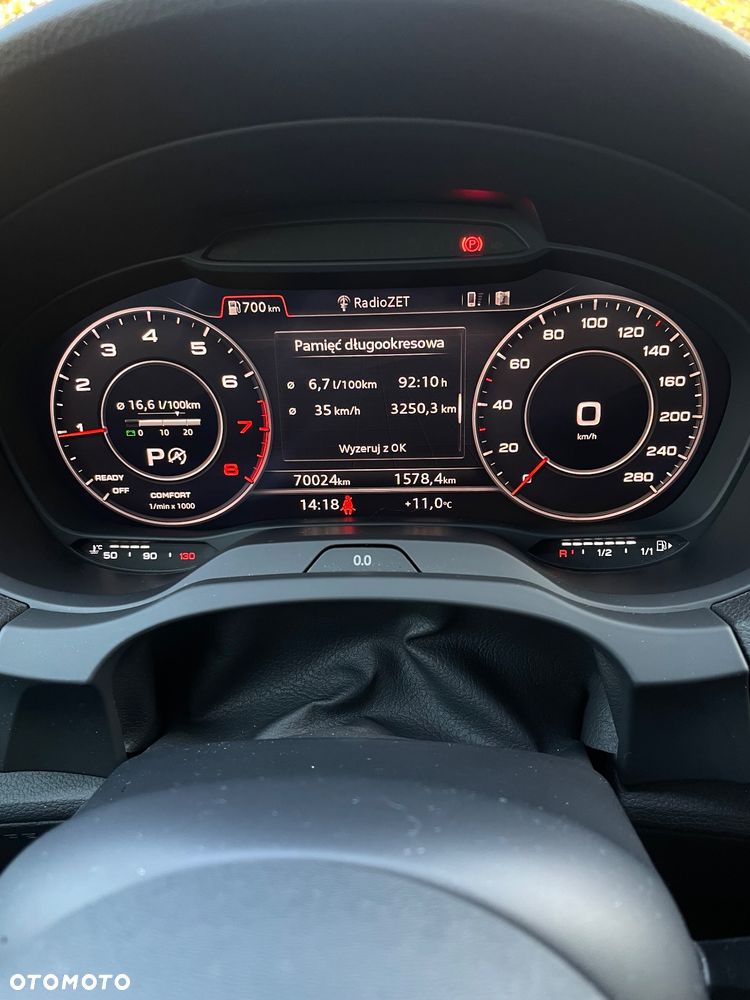 Audi A3 Limousine 35 TFSI S tronic - 15