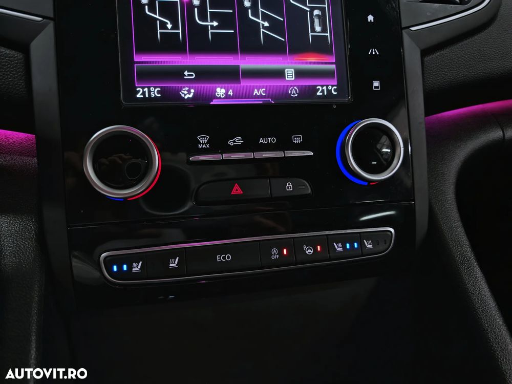 Renault Talisman ENERGY dCi 160 EDC INTENS - 24